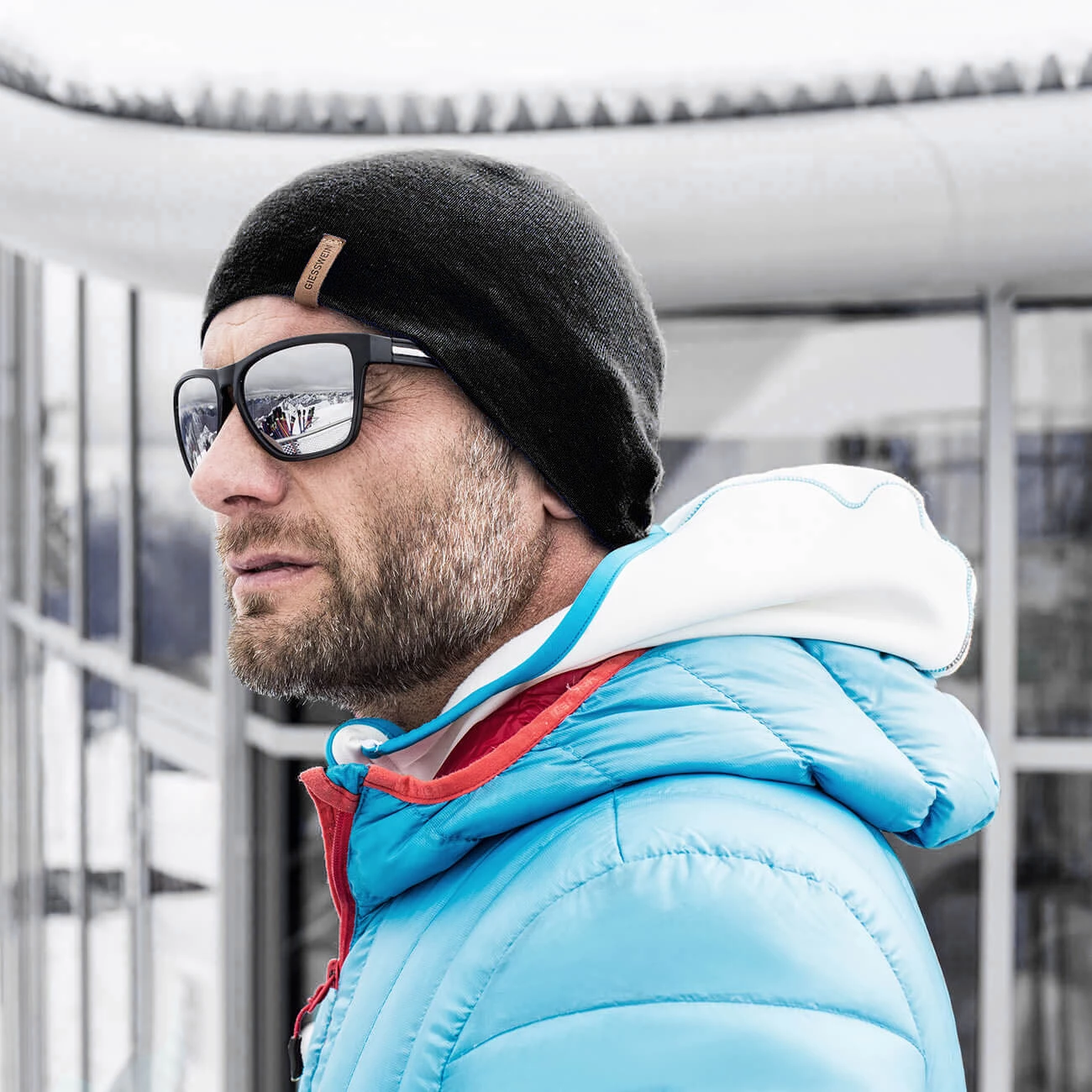 Giesswein - Mützen Gehrenspitze 43 Giesswein - Mützen Gehrenspitze