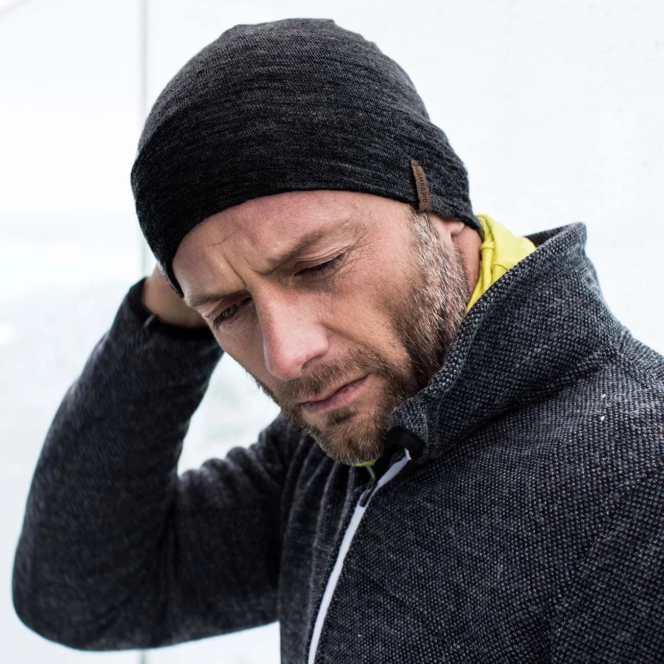 Giesswein - Mützen Gehrenspitze 39 Giesswein - Mützen Gehrenspitze