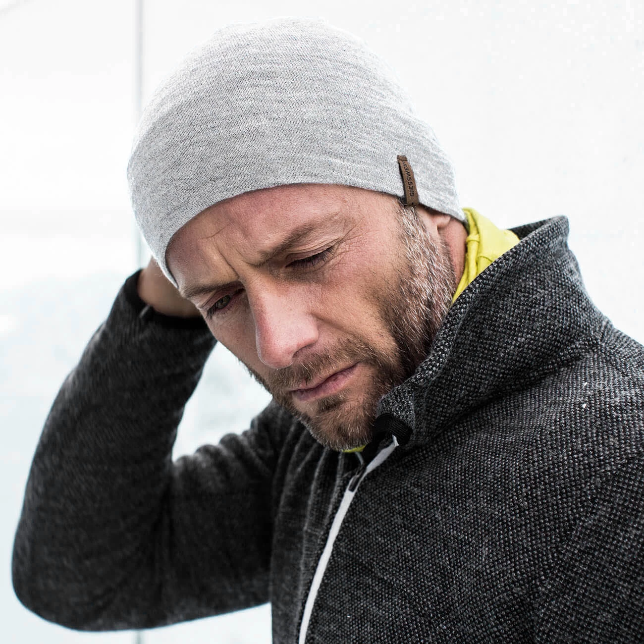 Giesswein - Mützen Gehrenspitze 30 Giesswein - Mützen Gehrenspitze