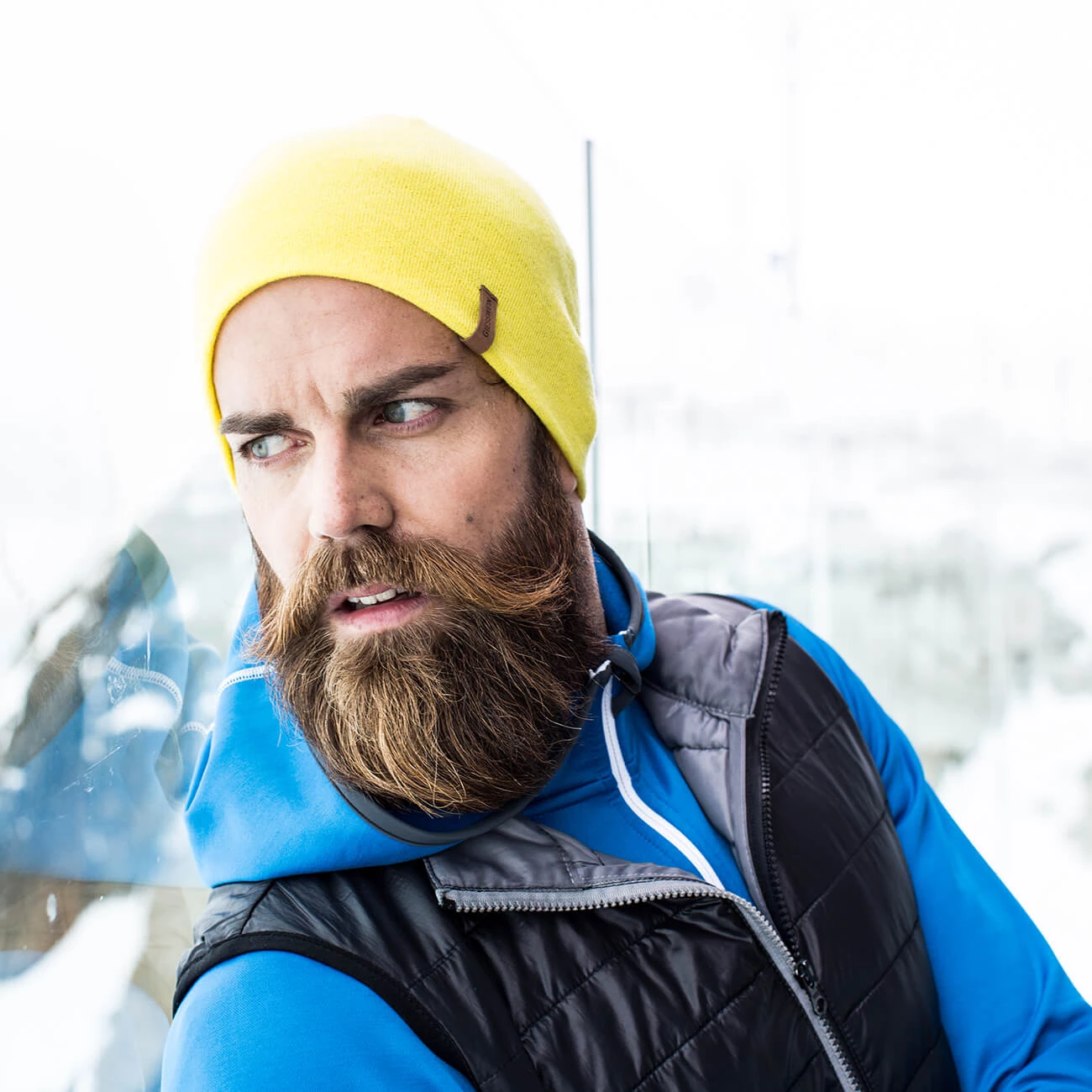 Giesswein - Mützen Gehrenspitze 45 Giesswein - Mützen Gehrenspitze