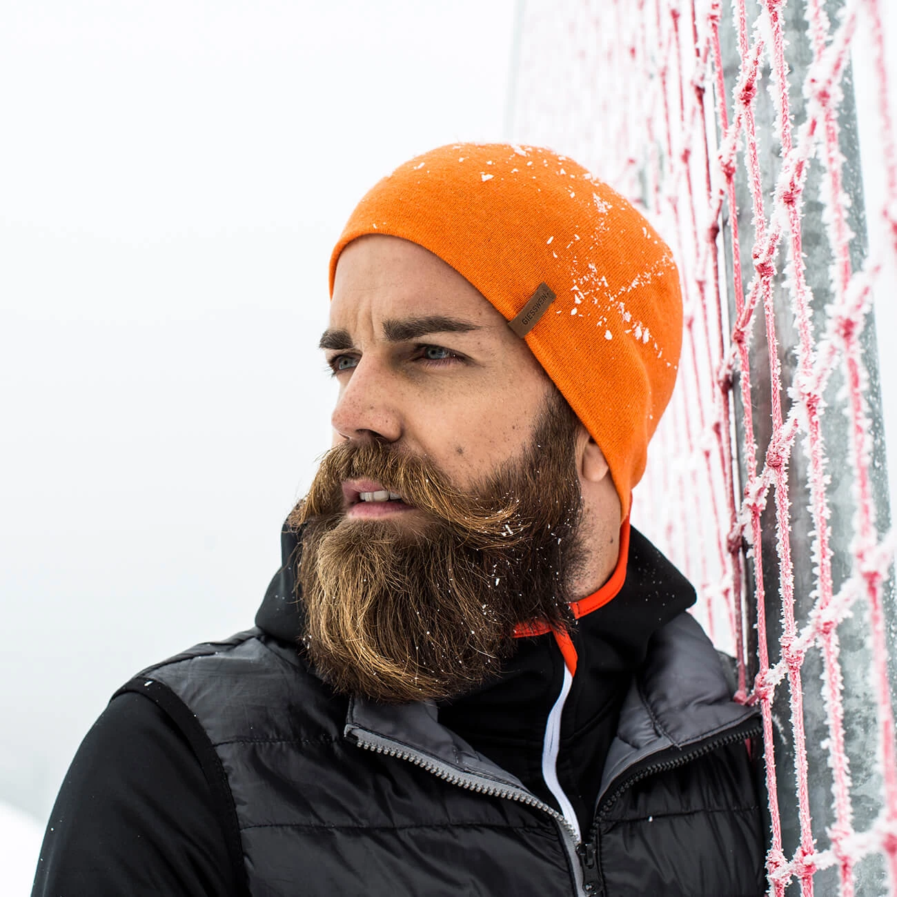 Giesswein - Mützen Gehrenspitze 49 Giesswein - Mützen Gehrenspitze