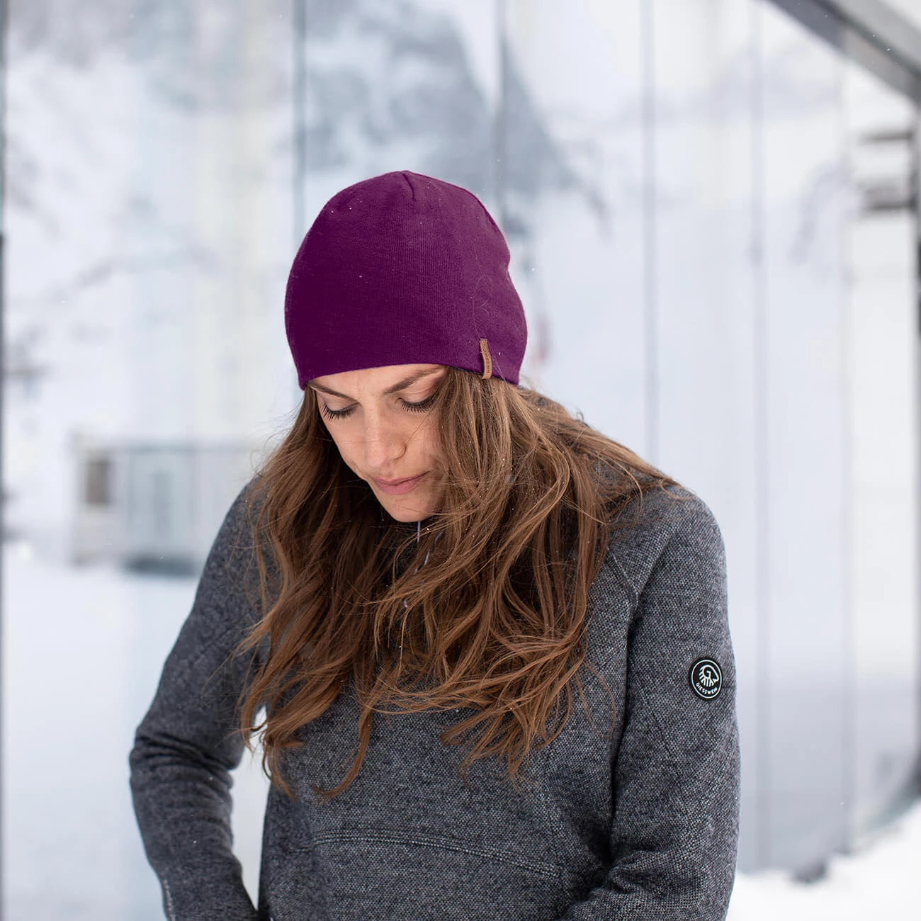 Giesswein - Mützen Gehrenspitze 41 Giesswein - Mützen Gehrenspitze