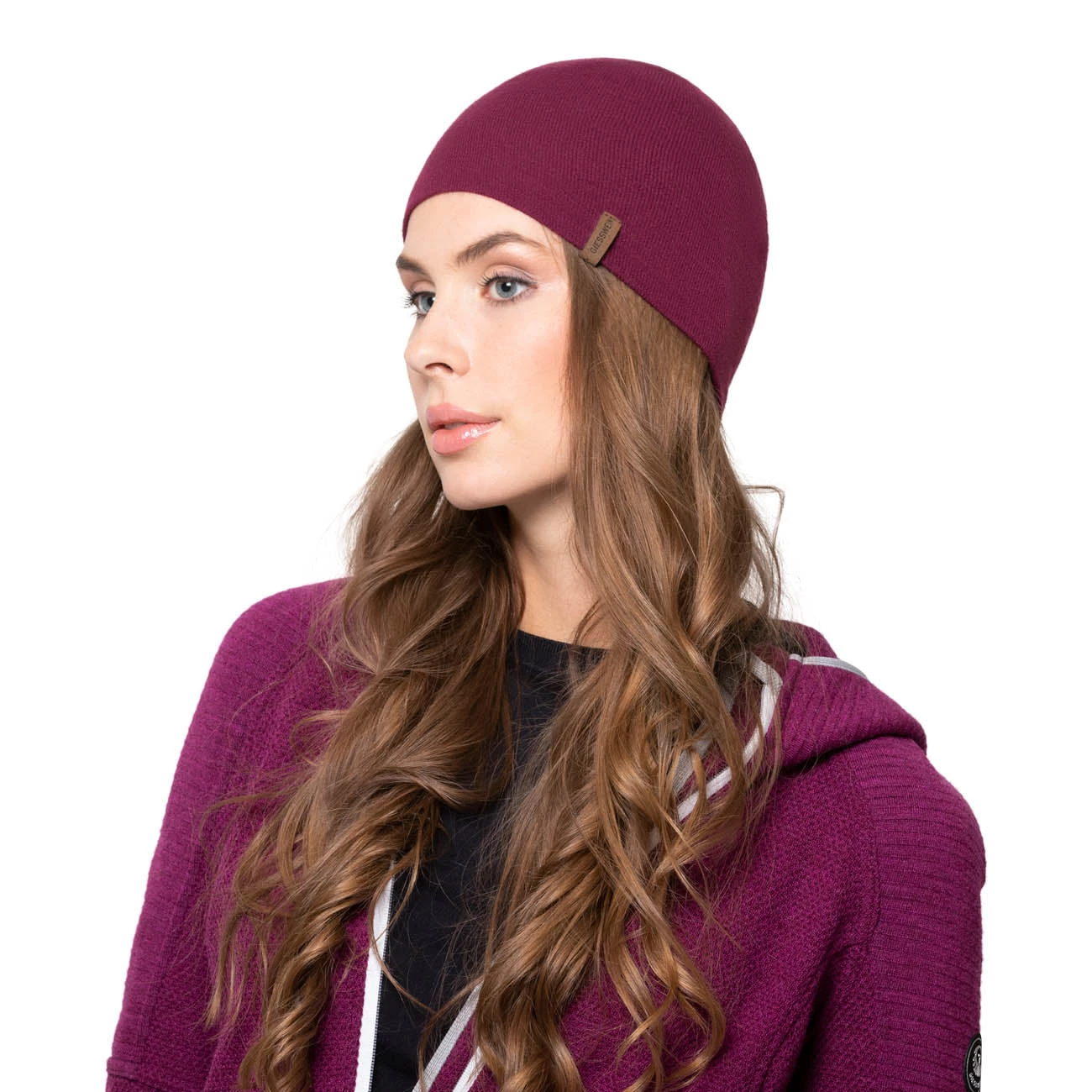 Giesswein - Mützen Gehrenspitze 42 Giesswein - Mützen Gehrenspitze