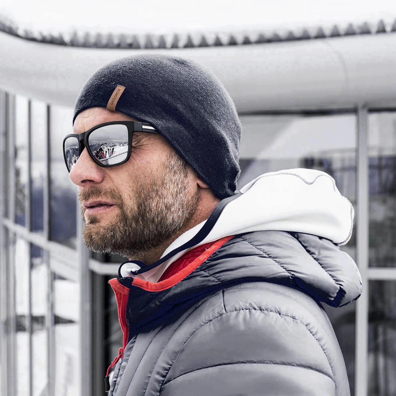 Giesswein - Mützen Gehrenspitze 58 Giesswein - Mützen Gehrenspitze