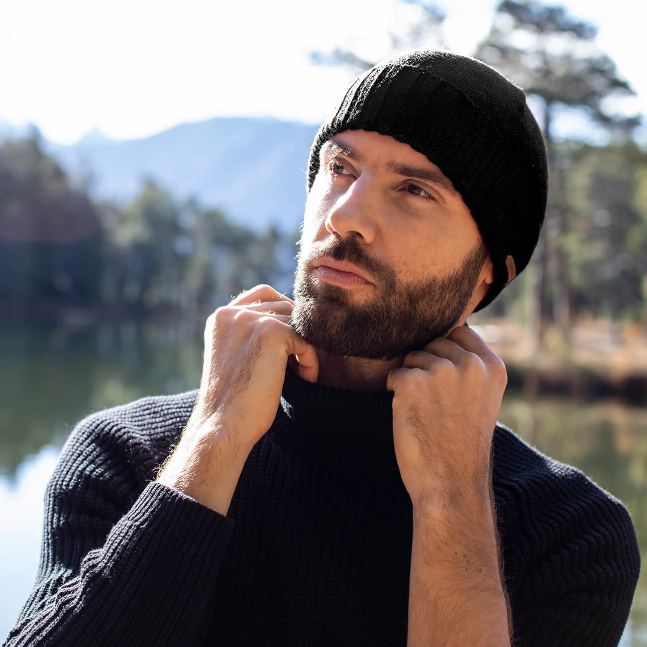 Giesswein - Mützen Beanies Wildgrat 6 Giesswein - Mützen Beanies Wildgrat