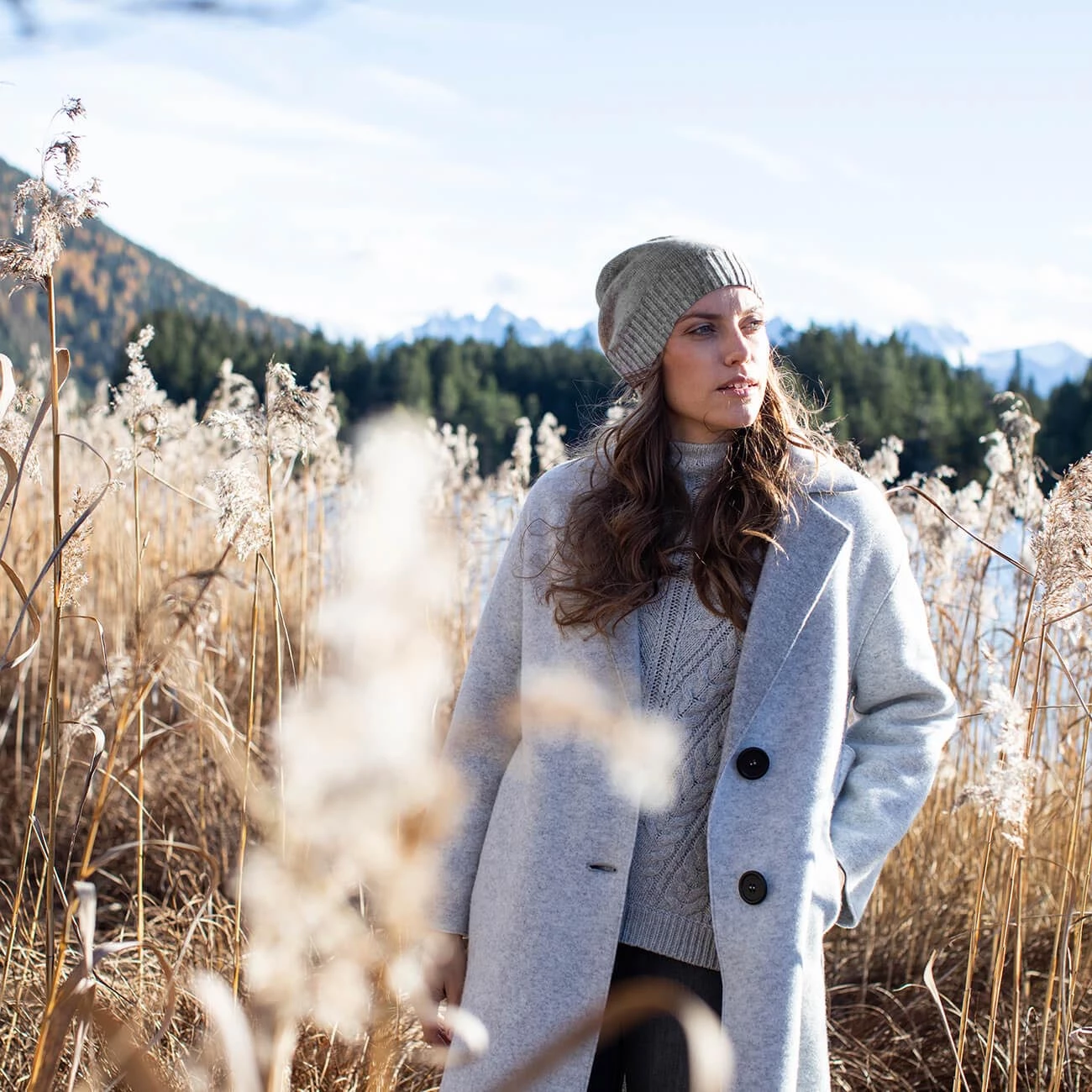 Giesswein - Mützen Schwarzenstein Beanies 15 Giesswein - Mützen Schwarzenstein Beanies