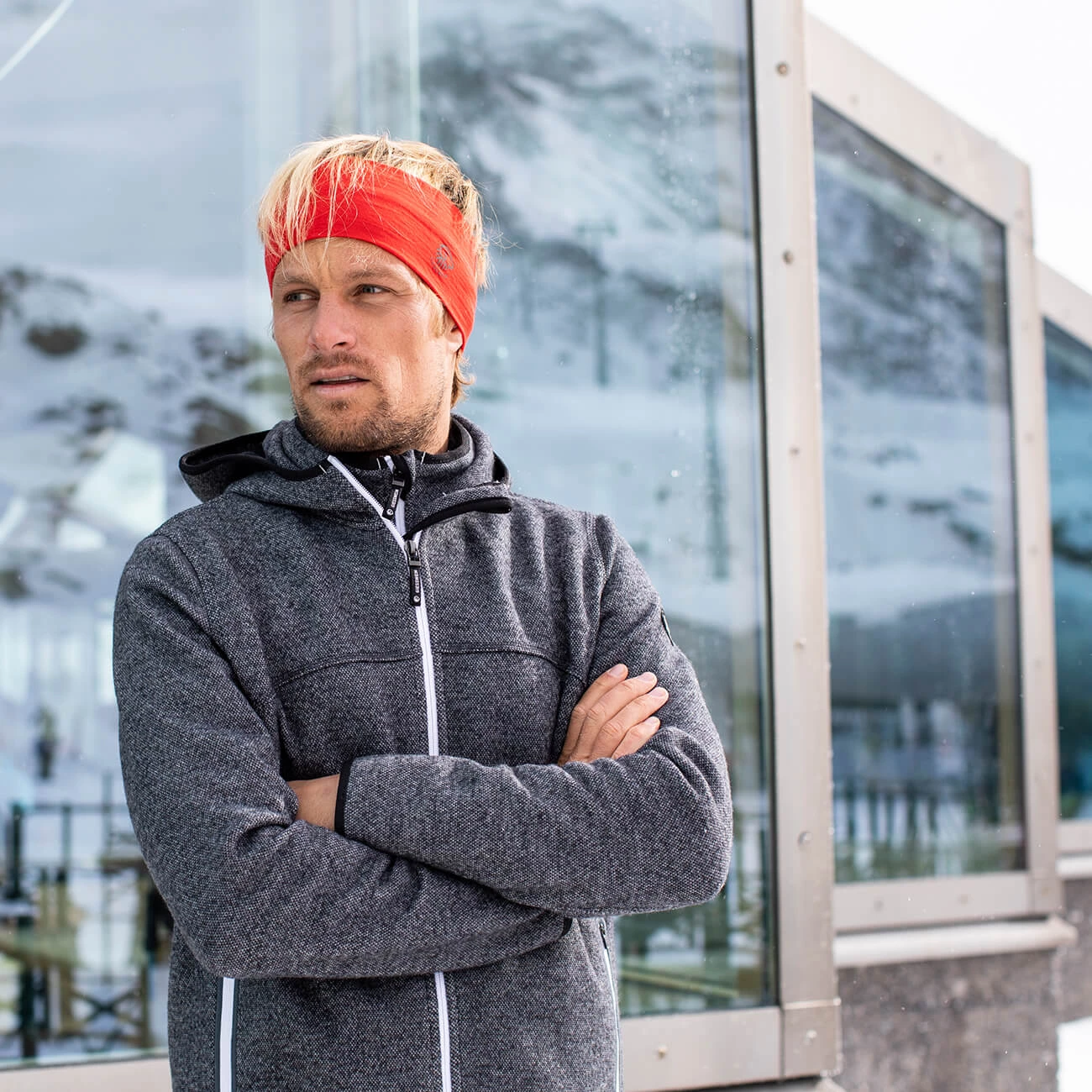 Giesswein - Mützen Brentenjoch 37 Giesswein - Mützen Brentenjoch