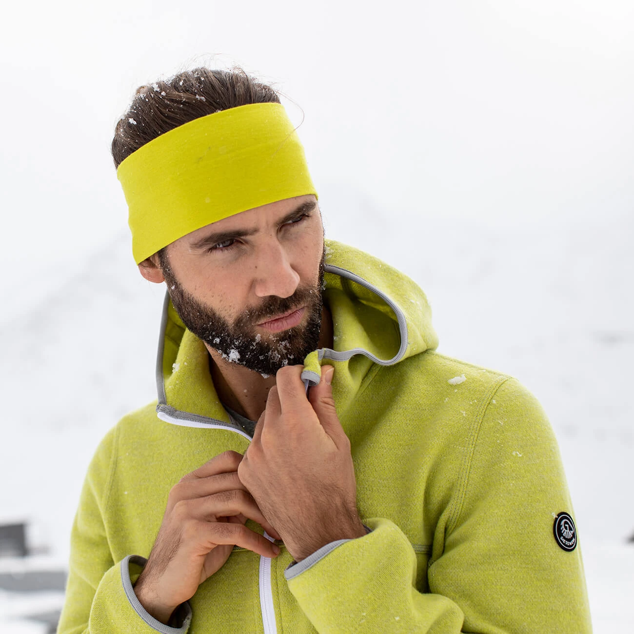 Giesswein - Mützen Brentenjoch 45 Giesswein - Mützen Brentenjoch