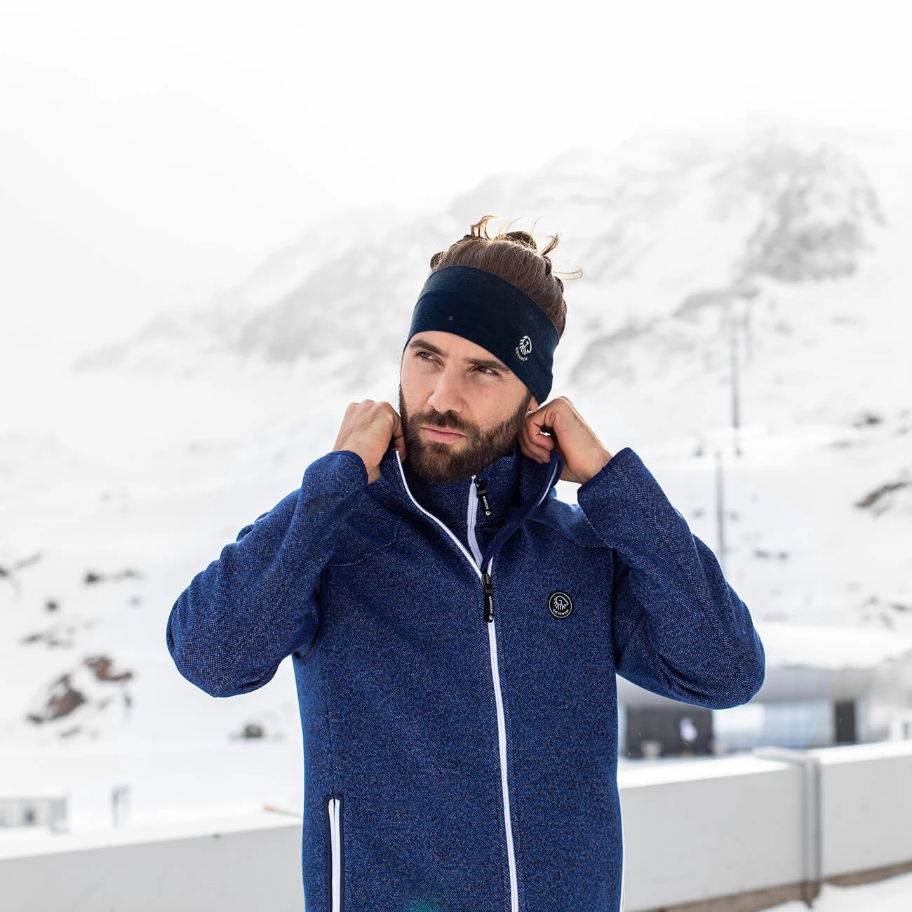 Giesswein - Mützen Brentenjoch 51 Giesswein - Mützen Brentenjoch