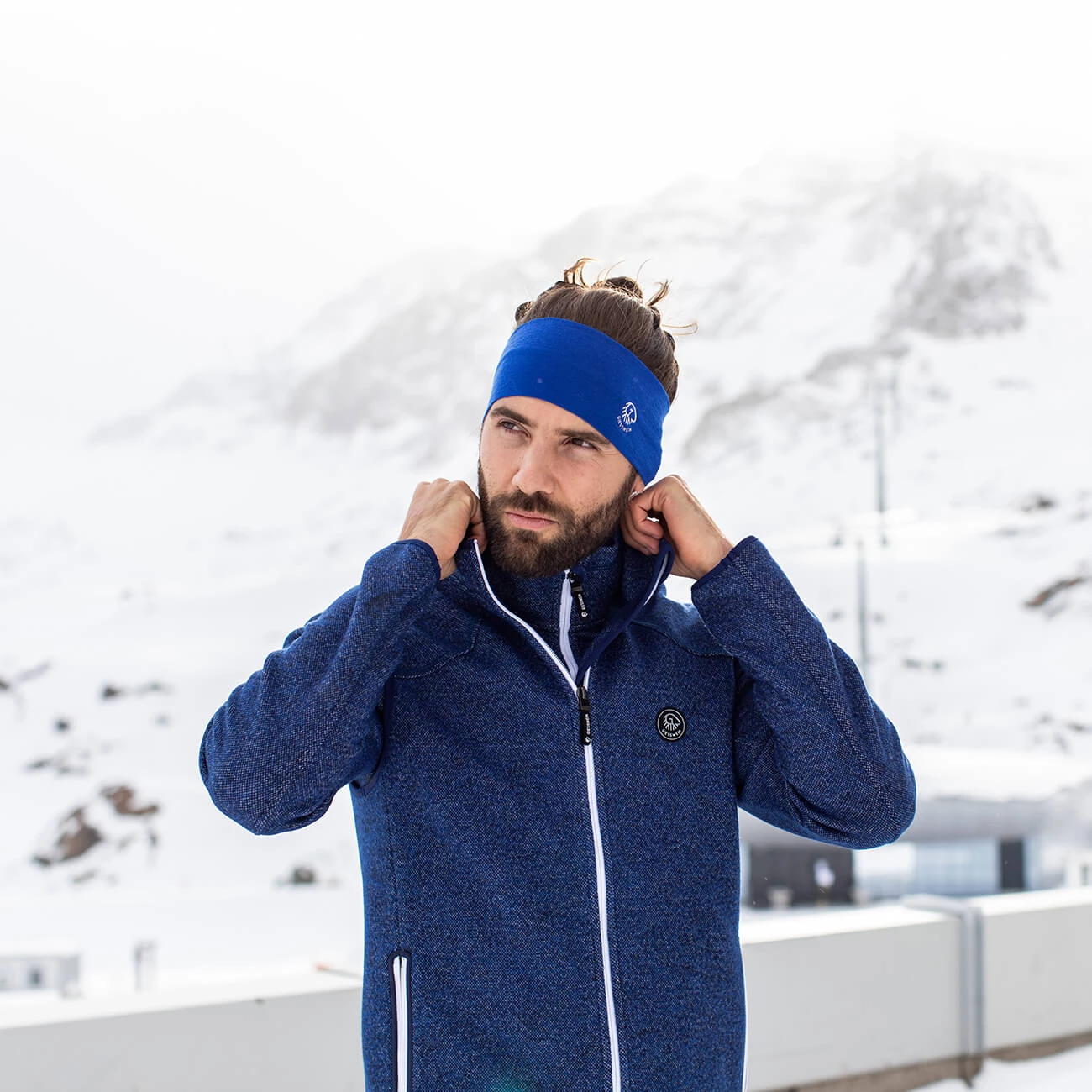 Giesswein - Mützen Brentenjoch 56 Giesswein - Mützen Brentenjoch