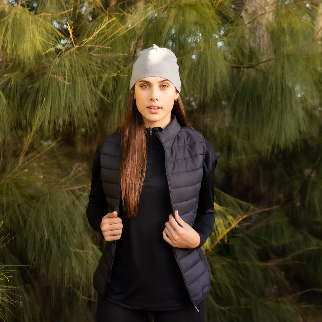 Giesswein - Mützen Gamsstein Beanies 48 Giesswein - Mützen Gamsstein Beanies