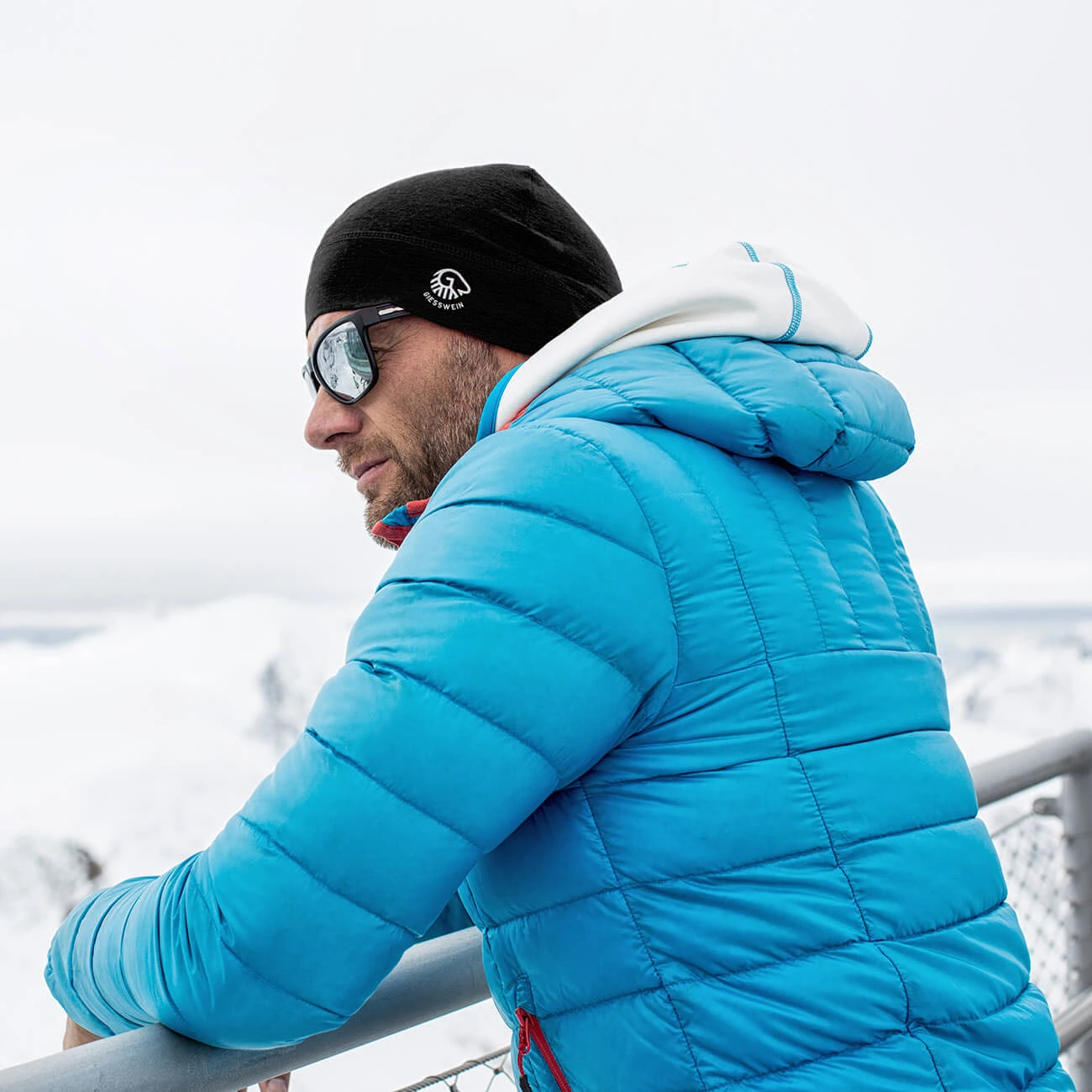 Giesswein - Mützen Gamsstein Beanies 24 Giesswein - Mützen Gamsstein Beanies