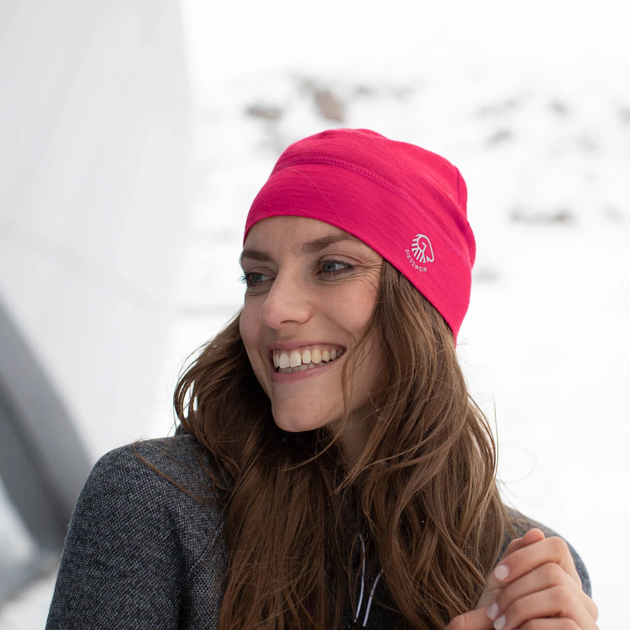 Giesswein - Mützen Gamsstein Beanies 22 Giesswein - Mützen Gamsstein Beanies