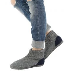 Giesswein - Hausschuhe Kramsach Adults Slippers Made Of Wool