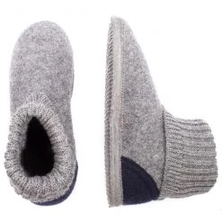 Giesswein - Hausschuhe Kramsach Adults Slippers Made Of Wool