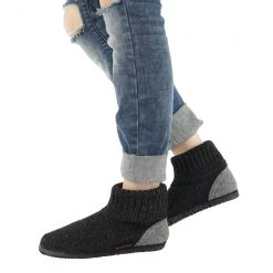 Giesswein - Hausschuhe Kramsach Adults Slippers Made Of Wool