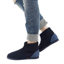 Giesswein - Hausschuhe Kramsach Adults Slippers Made Of Wool