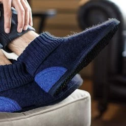 Giesswein - Hausschuhe Kramsach Adults Slippers Made Of Wool