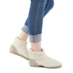 Giesswein - Hausschuhe Freiburg Slippers Made Of Wool