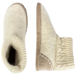 Giesswein - Hausschuhe Freiburg Slippers Made Of Wool