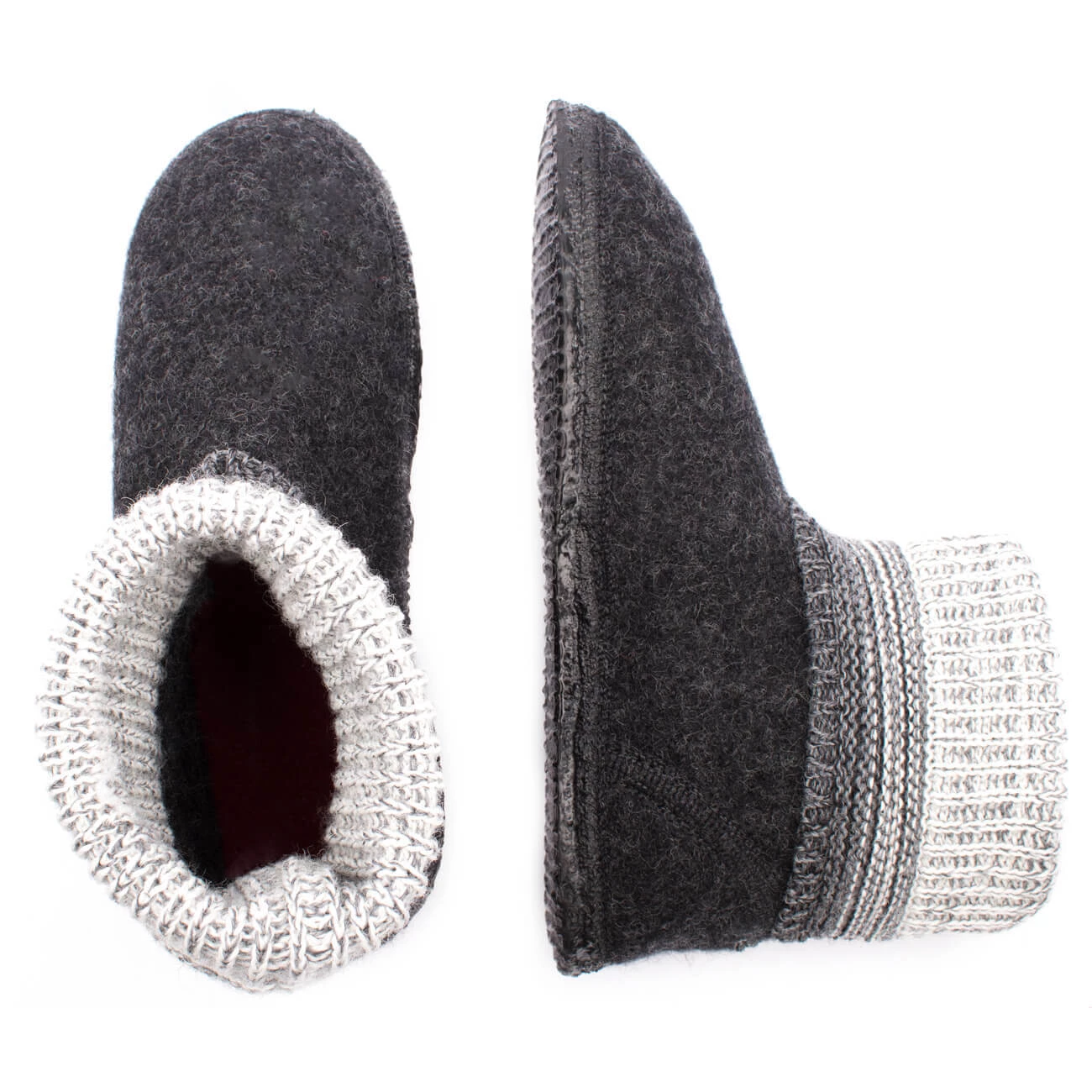 Giesswein - Hausschuhe Slippers Made Of Wool Baumkirchen 3 Giesswein - Hausschuhe Slippers Made Of Wool Baumkirchen