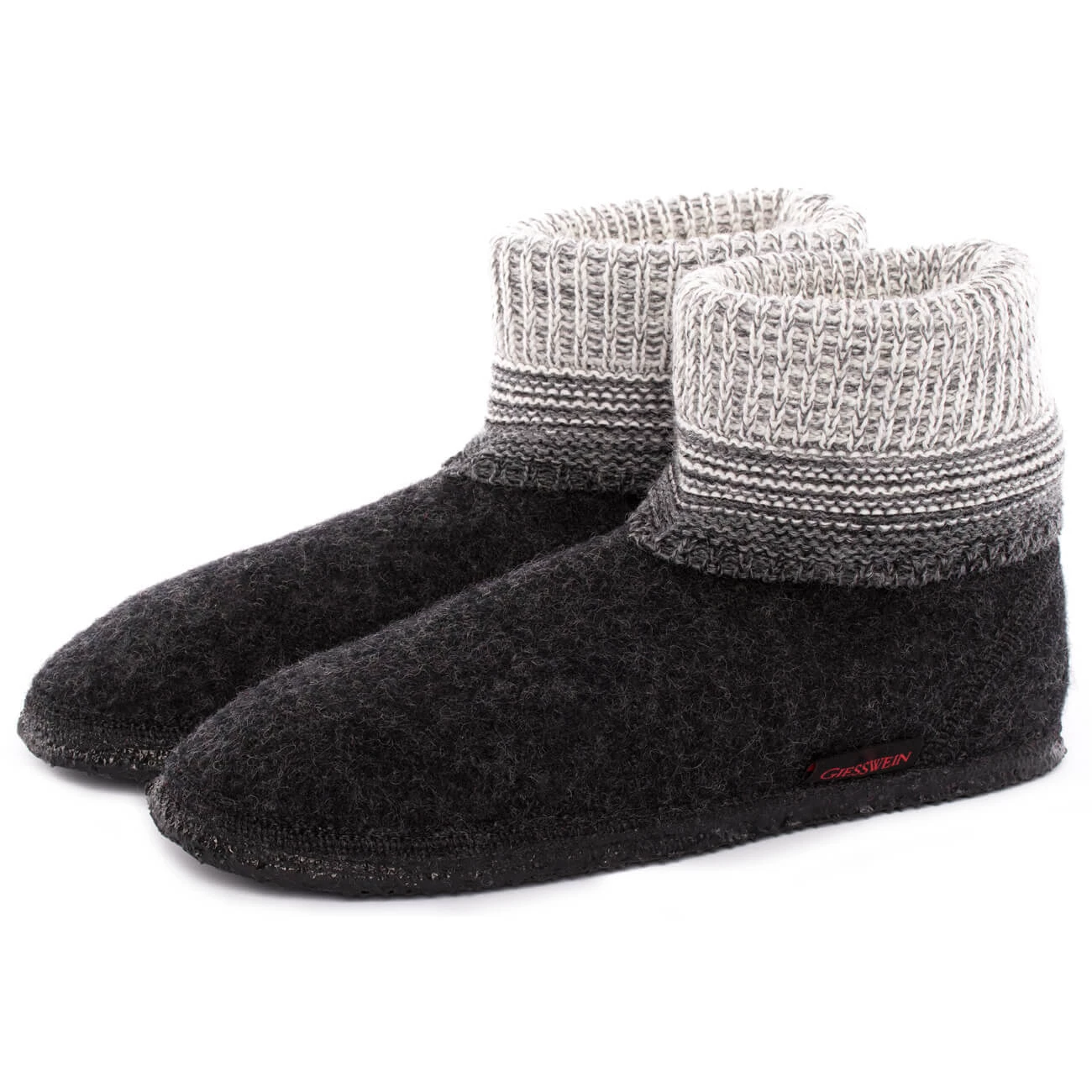 Giesswein - Hausschuhe Slippers Made Of Wool Baumkirchen 7 Giesswein - Hausschuhe Slippers Made Of Wool Baumkirchen