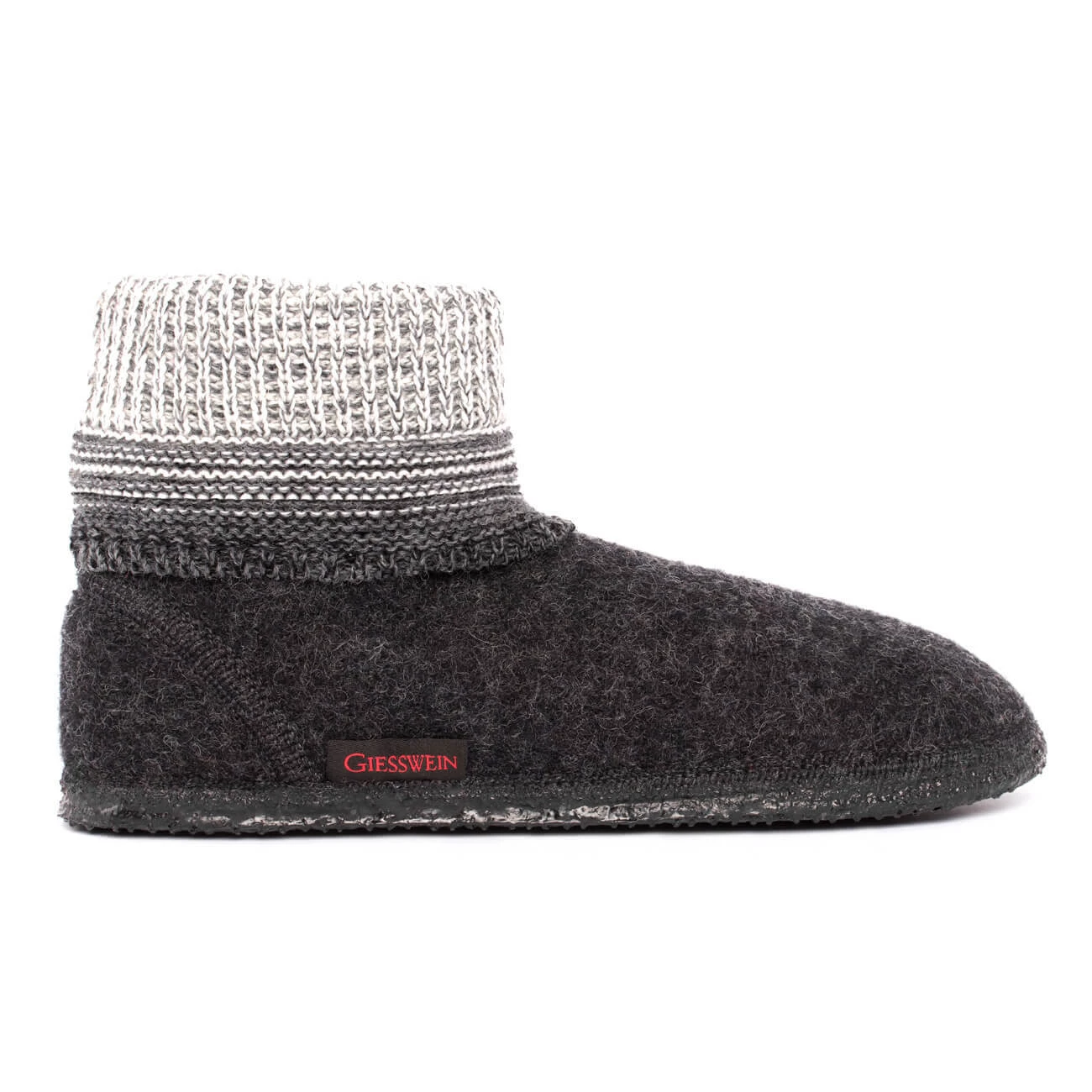 Giesswein - Hausschuhe Slippers Made Of Wool Baumkirchen 2 Giesswein - Hausschuhe Slippers Made Of Wool Baumkirchen