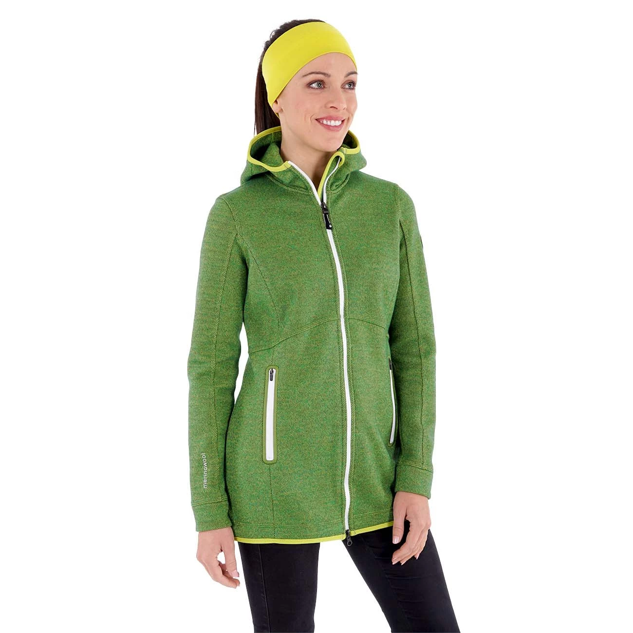 Giesswein - Athleisure Samira 7 Giesswein - Athleisure Samira