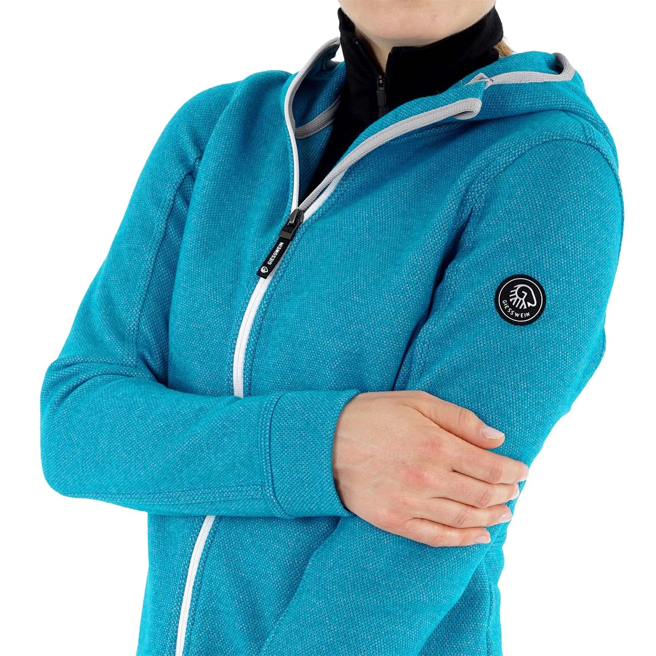 Giesswein - Athleisure Samira 30 Giesswein - Athleisure Samira