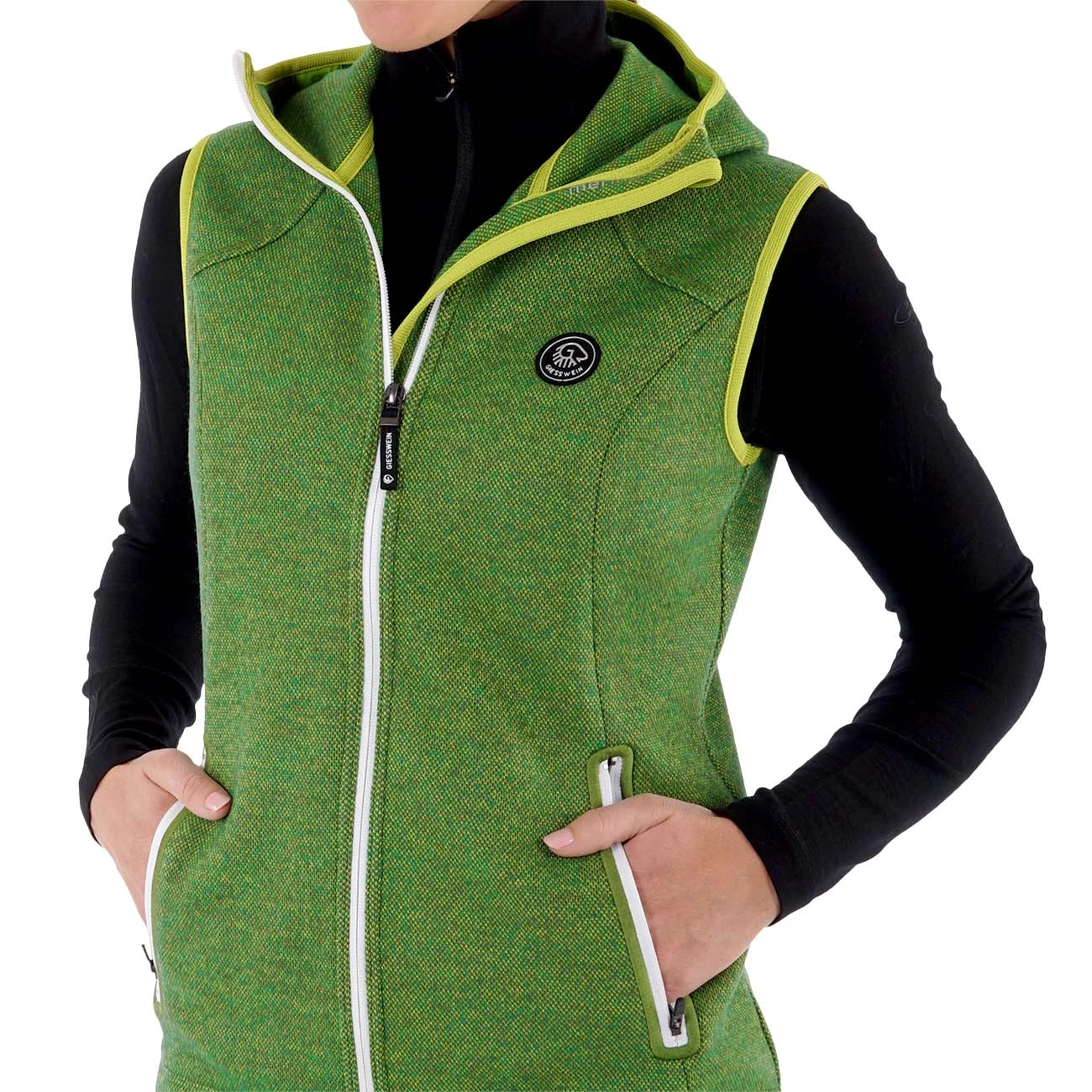 Giesswein - Athleisure Stella Apparel 21 Giesswein - Athleisure Stella Apparel