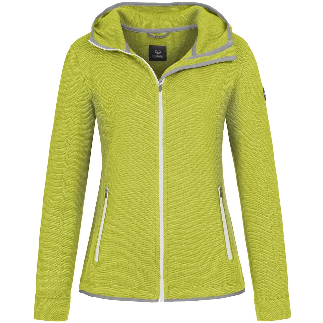 Giesswein - Athleisure Apparel Svenja 3 Giesswein - Athleisure Apparel Svenja