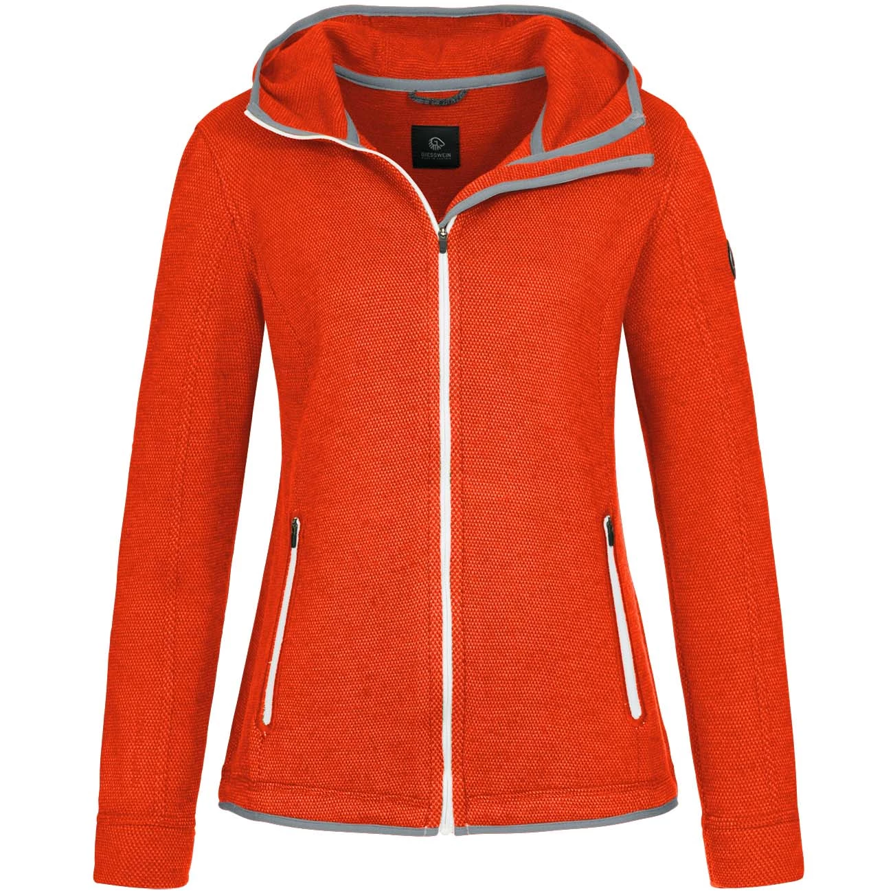 Giesswein - Athleisure Apparel Svenja 11 Giesswein - Athleisure Apparel Svenja