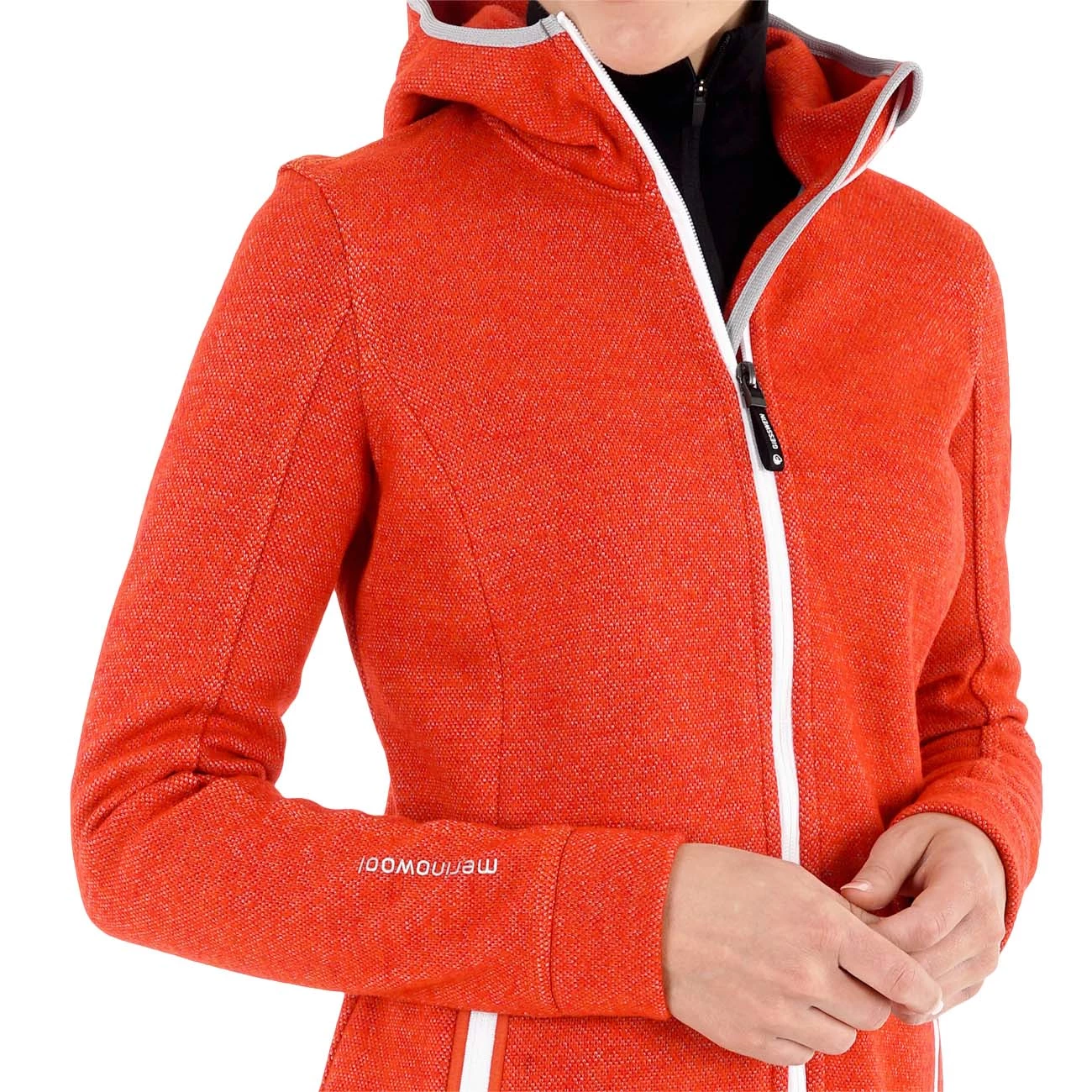 Giesswein - Athleisure Apparel Svenja 36 Giesswein - Athleisure Apparel Svenja