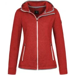 Giesswein - Athleisure Apparel Svenja