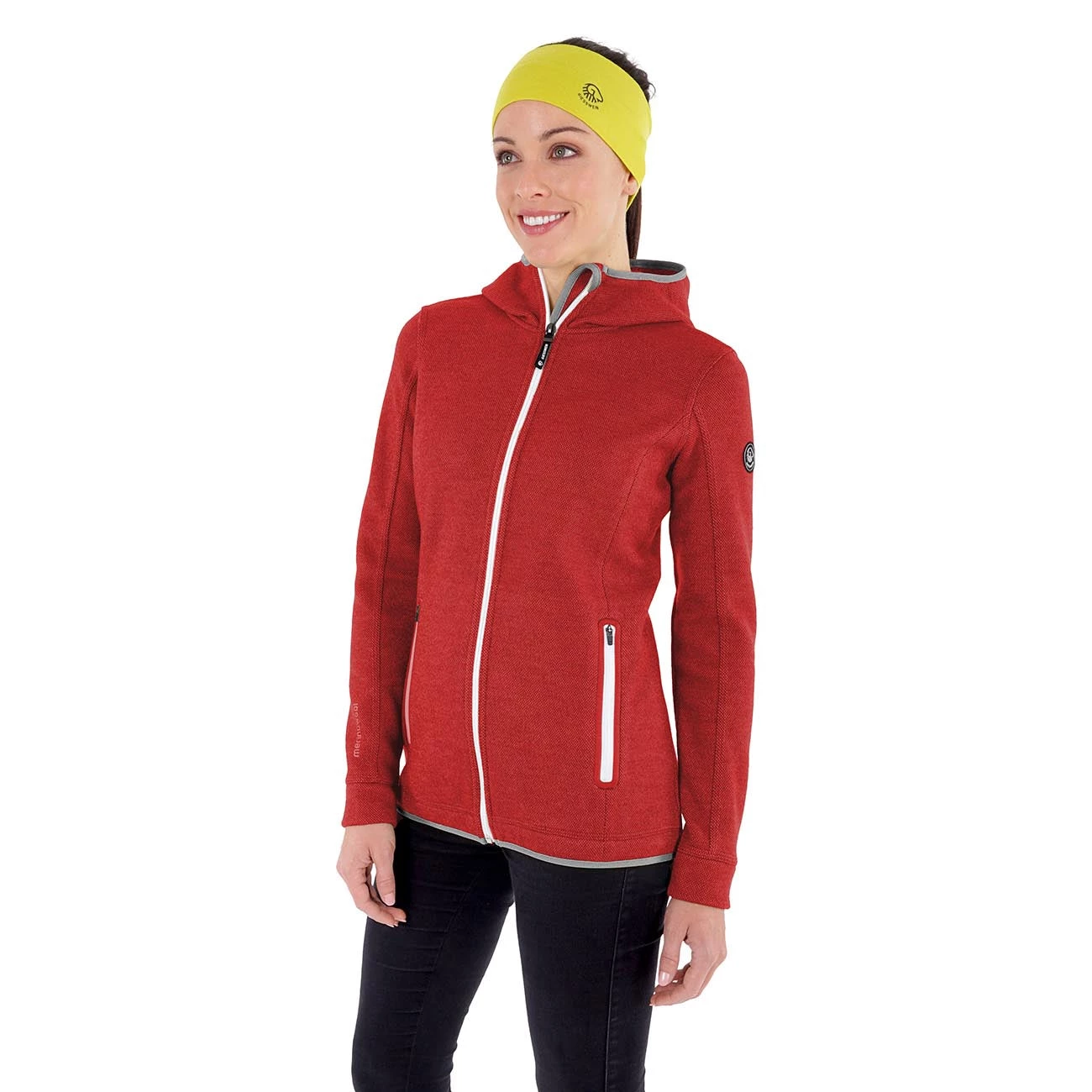 Giesswein - Athleisure Apparel Svenja 2 Giesswein - Athleisure Apparel Svenja