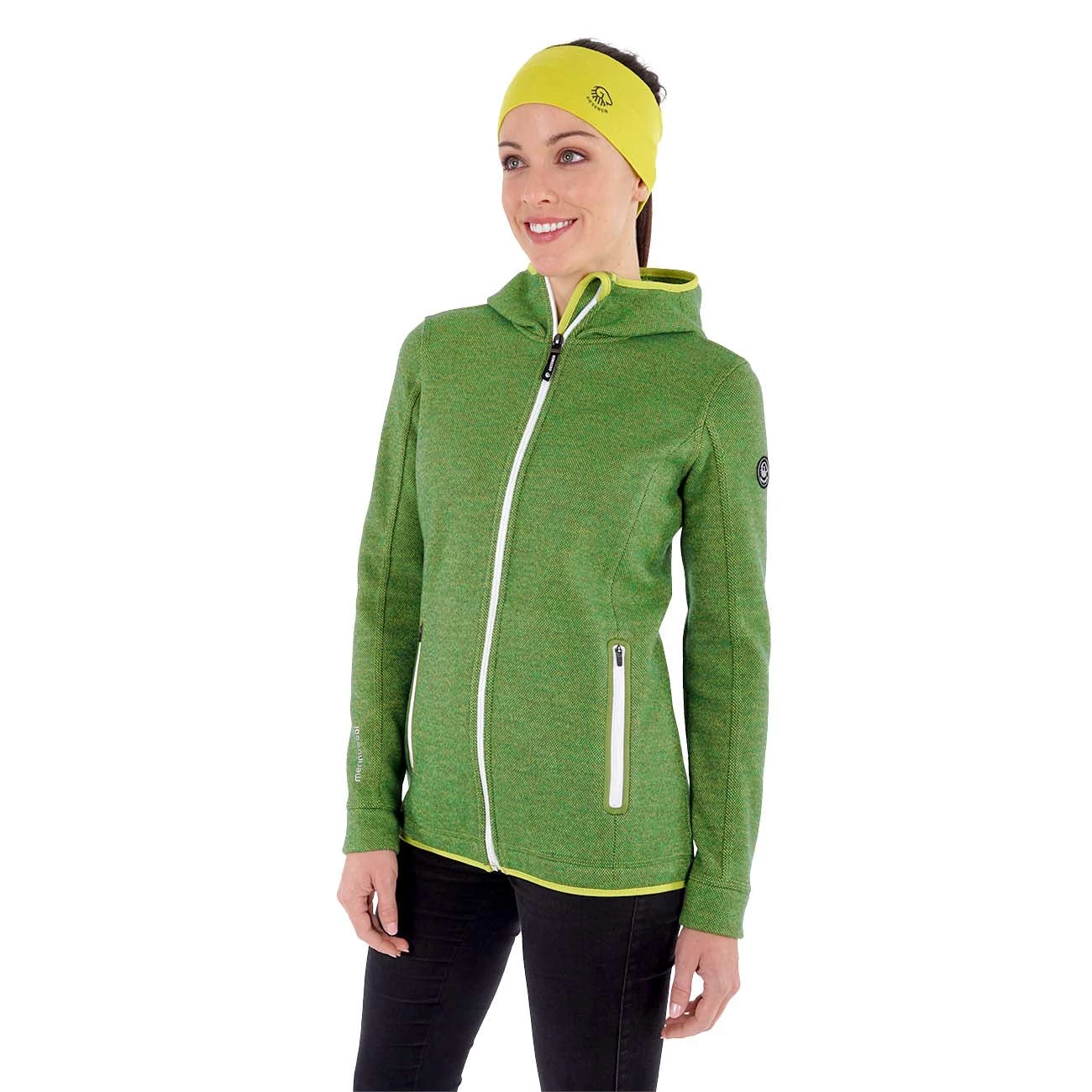 Giesswein - Athleisure Apparel Svenja 22 Giesswein - Athleisure Apparel Svenja