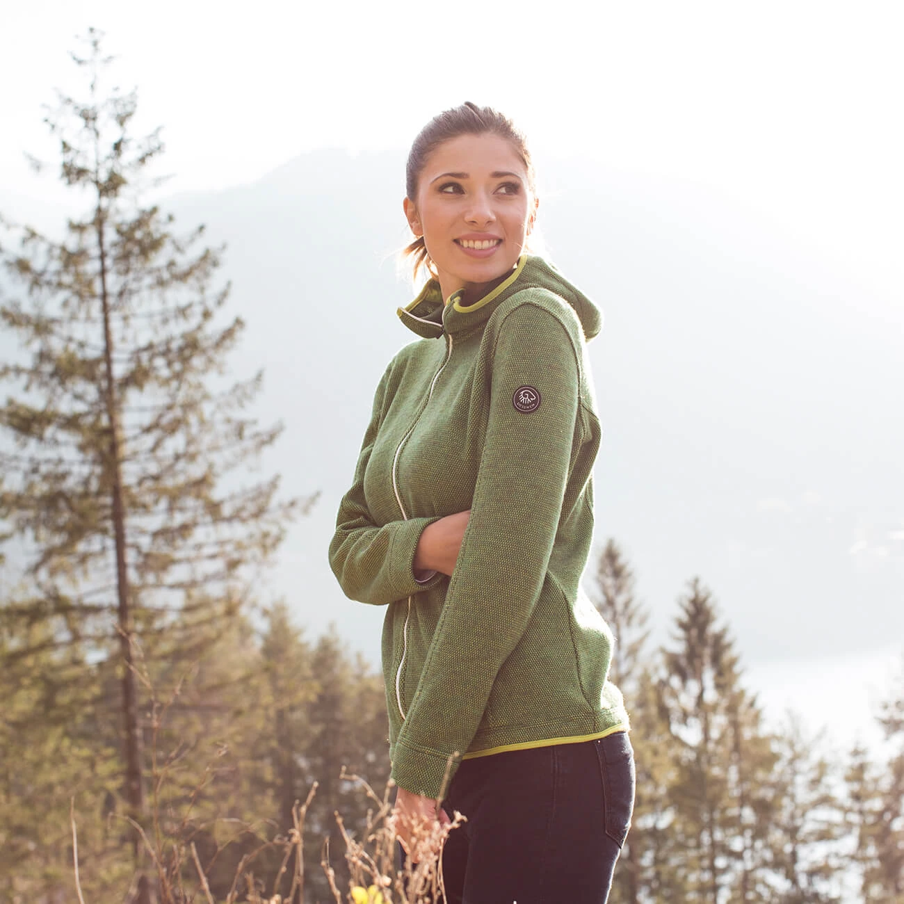 Giesswein - Athleisure Apparel Svenja 35 Giesswein - Athleisure Apparel Svenja