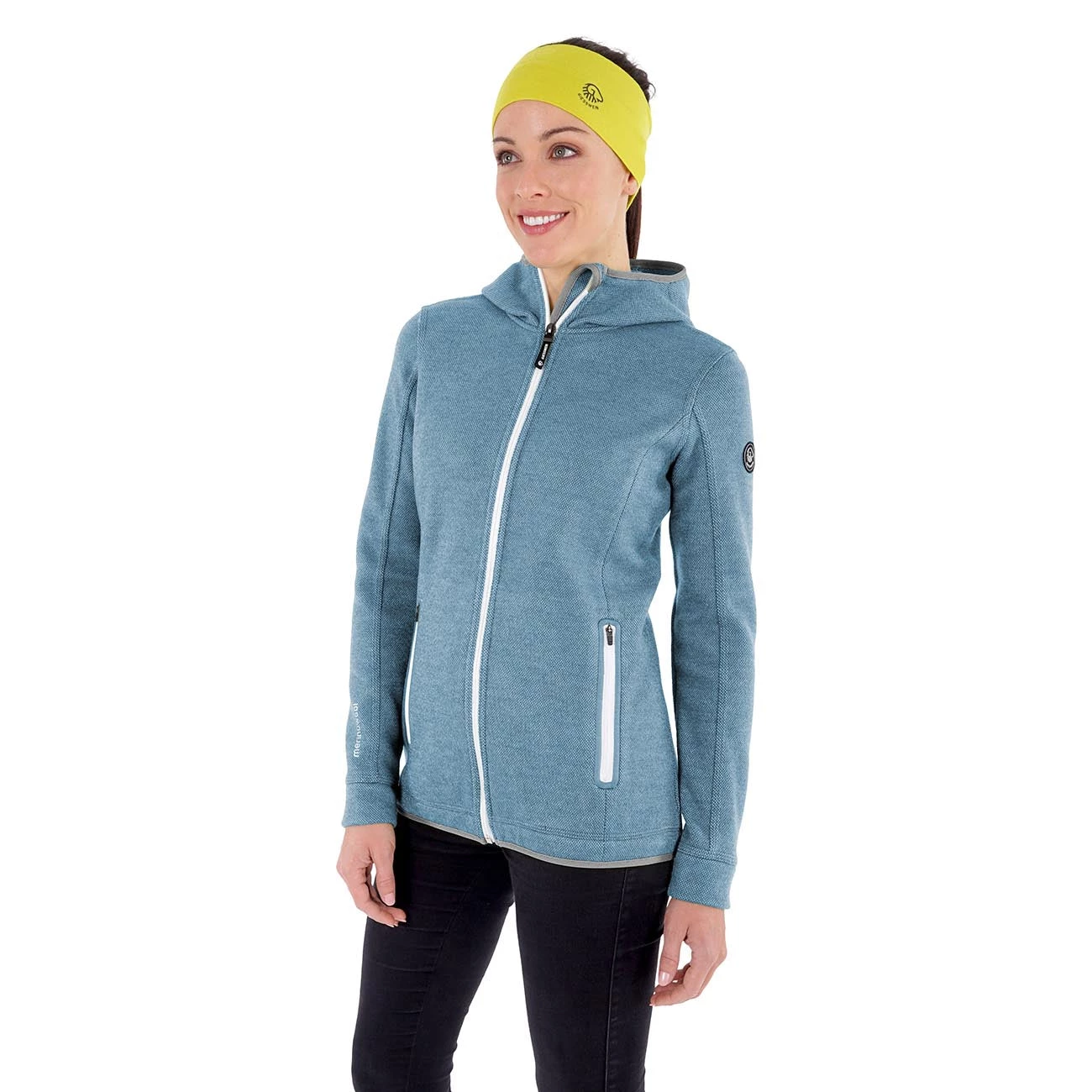 Giesswein - Athleisure Apparel Svenja 10 Giesswein - Athleisure Apparel Svenja