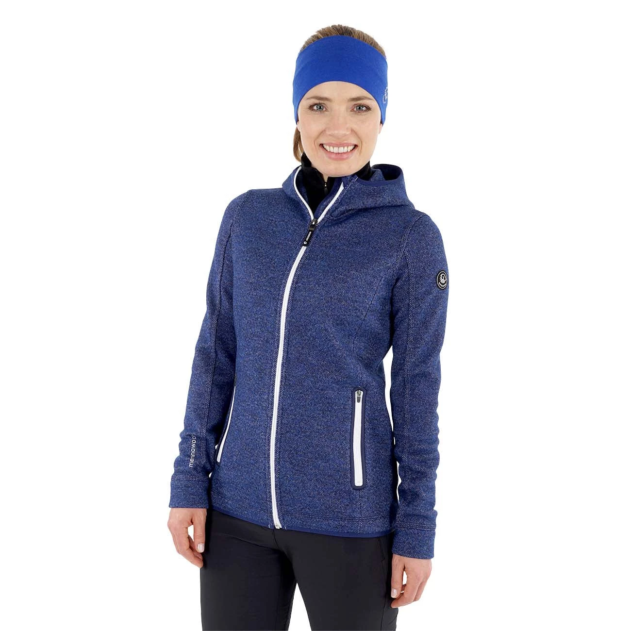 Giesswein - Athleisure Apparel Svenja 19 Giesswein - Athleisure Apparel Svenja