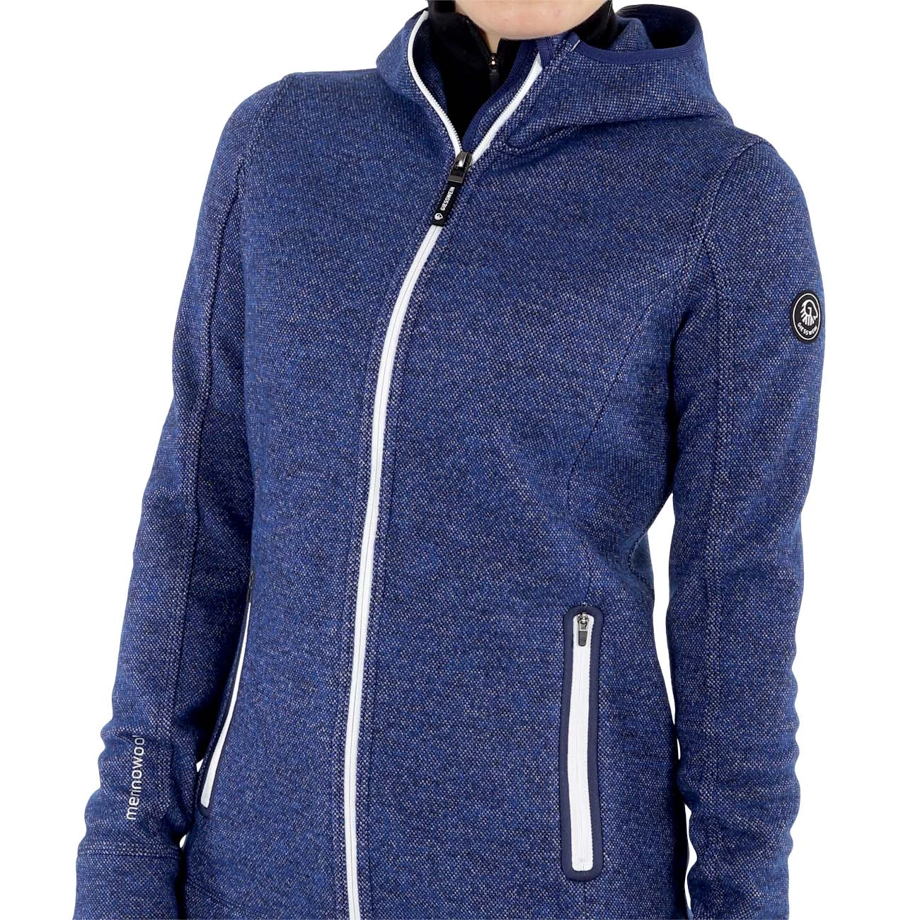 Giesswein - Athleisure Apparel Svenja 26 Giesswein - Athleisure Apparel Svenja