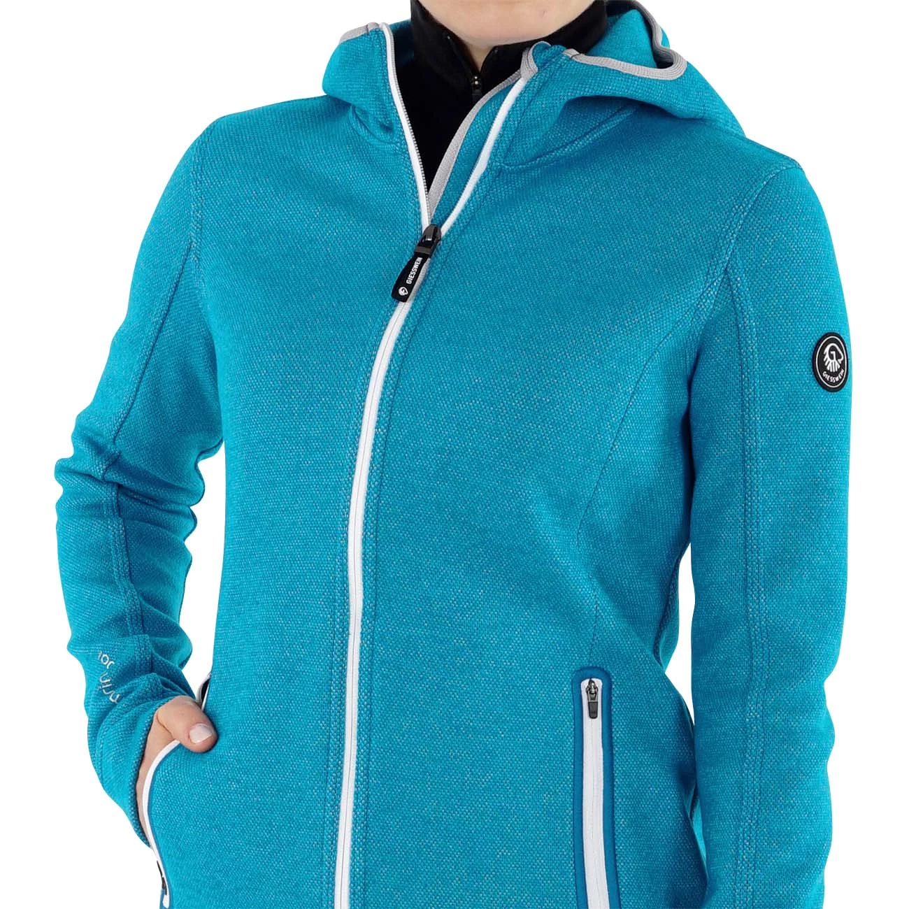 Giesswein - Athleisure Apparel Svenja 37 Giesswein - Athleisure Apparel Svenja