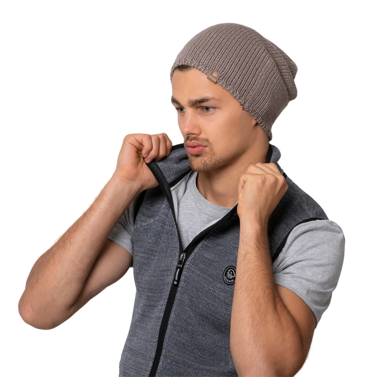 Giesswein - Mützen Hohloh 19 Giesswein - Mützen Hohloh