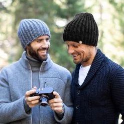 Giesswein - Mützen Beanies Giebel