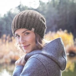 Giesswein - Mützen Beanies Giebel