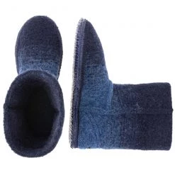 Giesswein - Hausschuhe Slippers Made Of Wool Kalbach 17 Giesswein - Hausschuhe Slippers Made Of Wool Kalbach