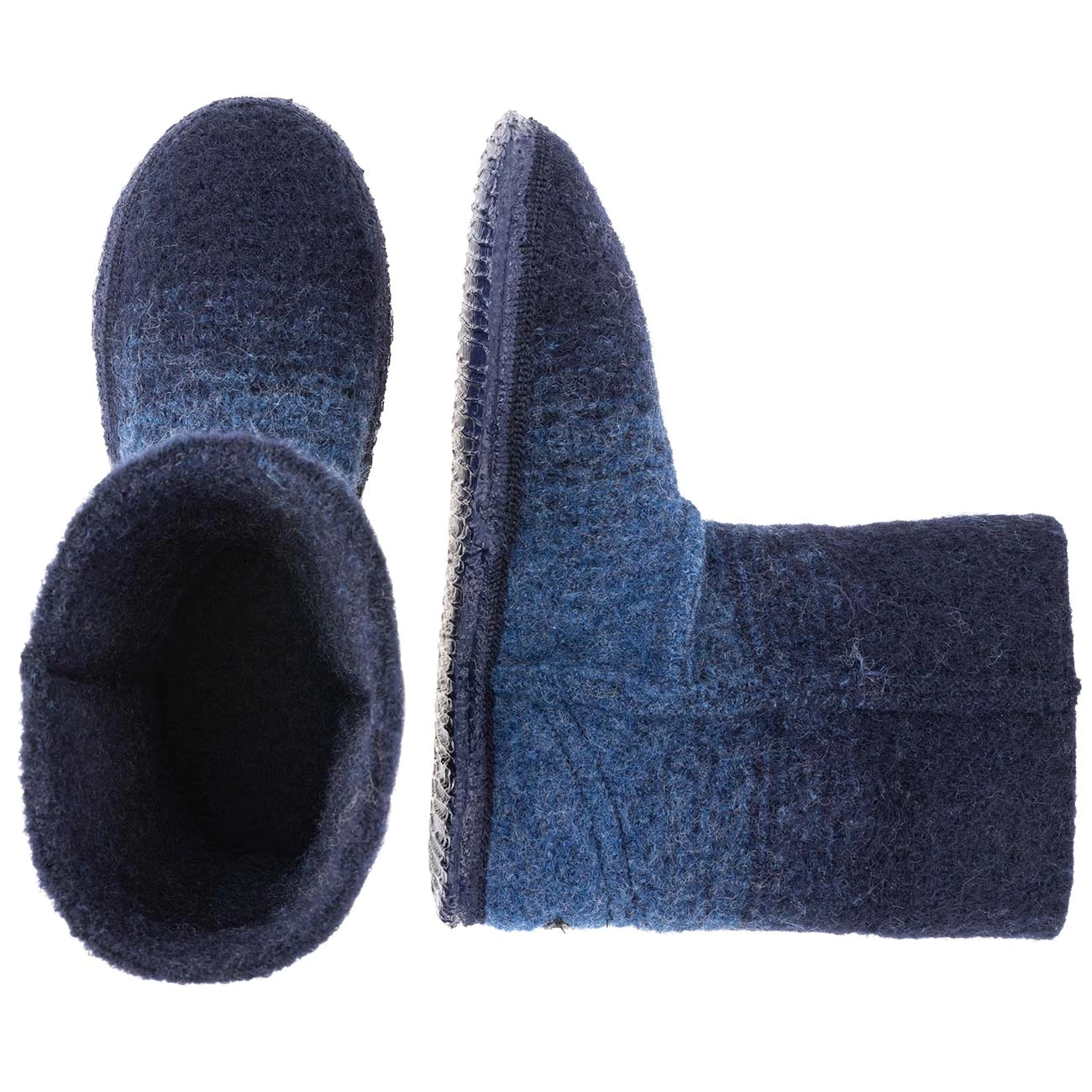 Giesswein - Hausschuhe Slippers Made Of Wool Kalbach 5 Giesswein - Hausschuhe Slippers Made Of Wool Kalbach