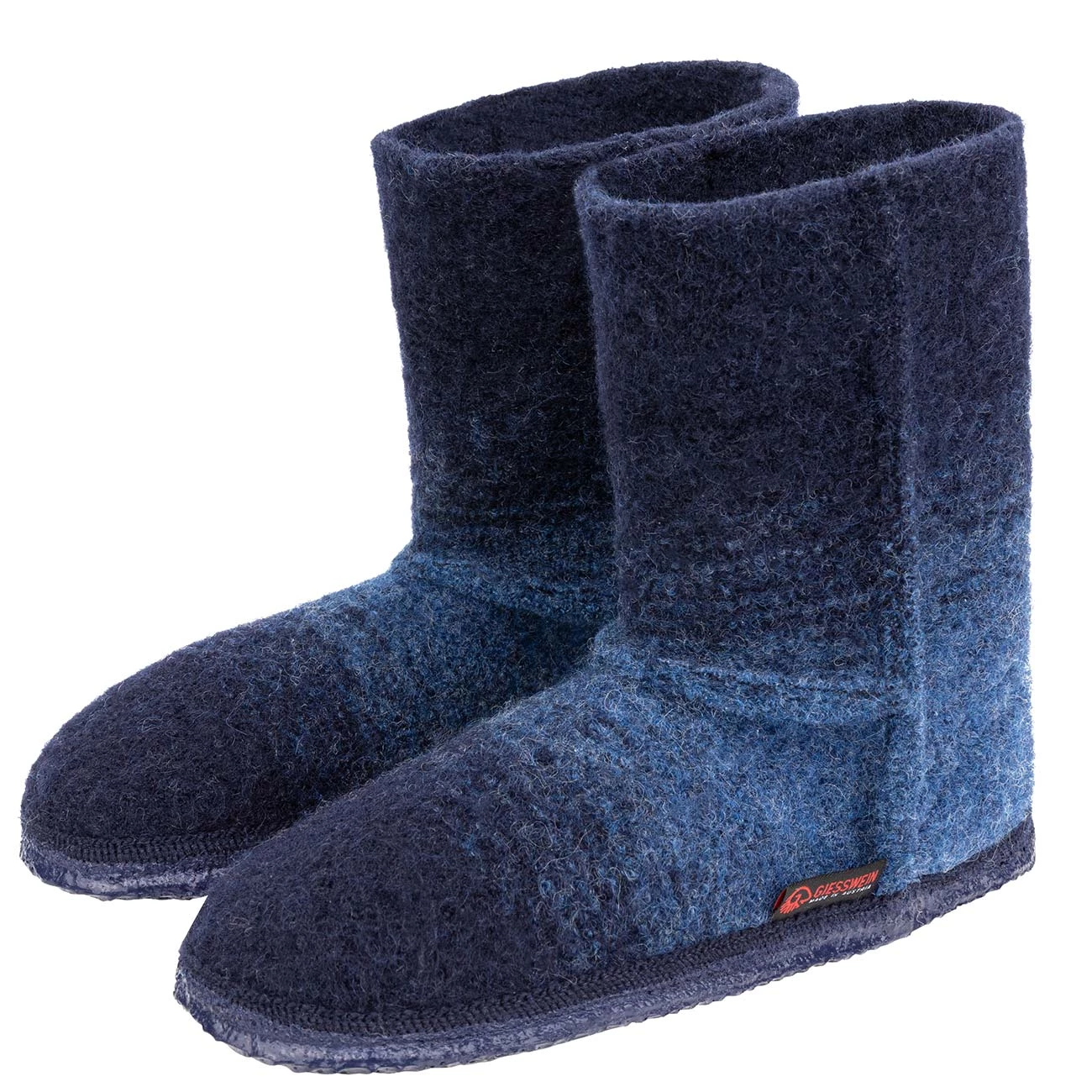 Giesswein - Hausschuhe Slippers Made Of Wool Kalbach 9 Giesswein - Hausschuhe Slippers Made Of Wool Kalbach