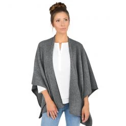 Giesswein - D O B Cape Scarf 74 Giesswein - D O B Cape Scarf