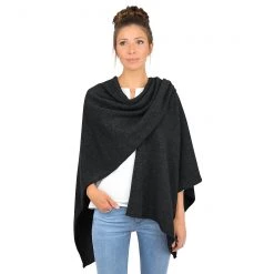 Giesswein - D O B Cape Scarf 76 Giesswein - D O B Cape Scarf