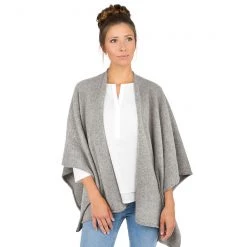 Giesswein - D O B Cape Scarf 73 Giesswein - D O B Cape Scarf